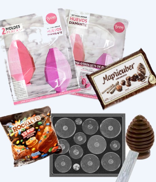 KIT PASCUAS